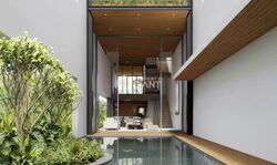 Lengkong Tiga (D14), Semi-Detached #497963821